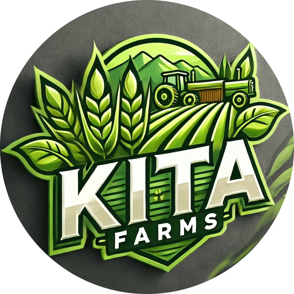 KITA Farms Logo